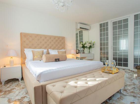 Villa Malkoc - Luxury Rooms & Apartments Mostar Exterior photo