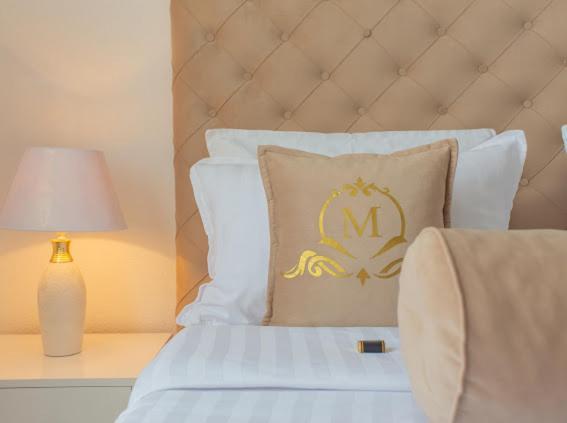 Villa Malkoc - Luxury Rooms & Apartments Mostar Exterior photo