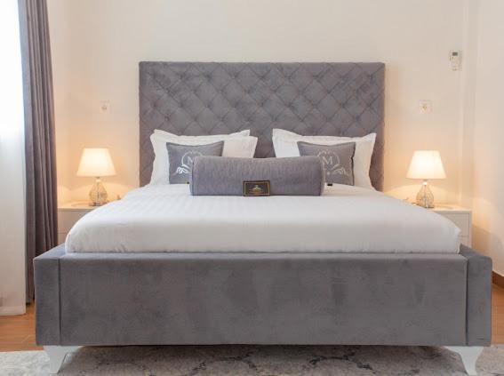 Villa Malkoc - Luxury Rooms & Apartments Mostar Exterior photo