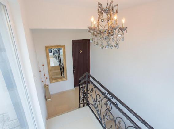 Villa Malkoc - Luxury Rooms & Apartments Mostar Exterior photo